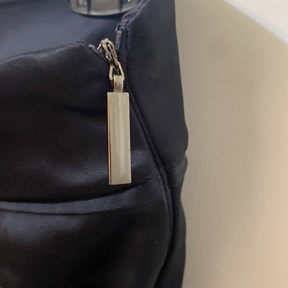 Cache sz 4 dressy suit pants - Picture 4 of 5